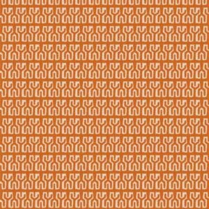 45" Art Gallery Fabrics Andina Incan Tools Claw