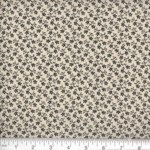 45" Vintage 1800's Print