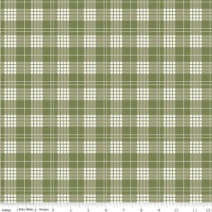 45" Riley Blake Ally's Garden