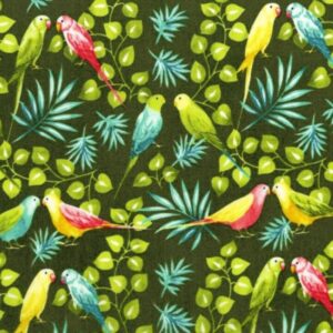 45" RJR Fabrics Beach Bash