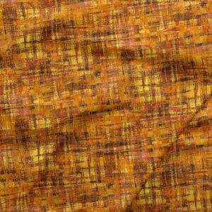 45" Paintbrush Studio Brushstrokes