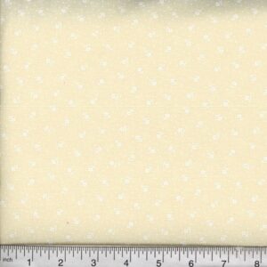 45" Tone On Tone White On Tint