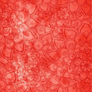 45" Oasis Fabrics Boho Chic