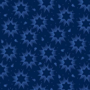 45" Andover Fabrics Festival Of Lights