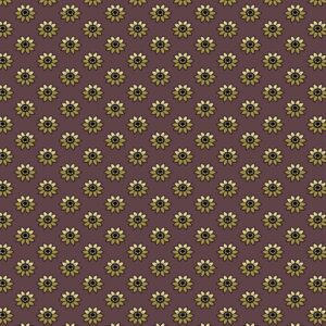 45" Andover Fabrics Spiced Cider