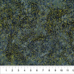 45" Banyan Batiks Community Garden