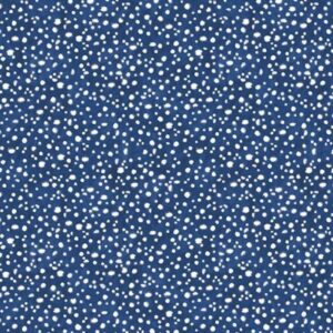 45" Wilmington Prints Connect The Dots