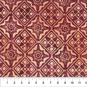 45" Banyan Batiks Destination