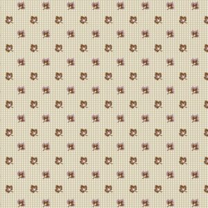 45" Andover Fabrics Spiced Cider
