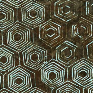 45" Andover A Splash Of Color Batiks