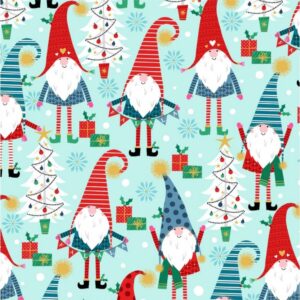 45" Michael Miller A Gnome To Fa La