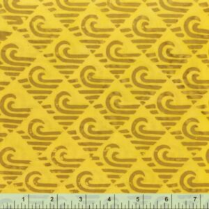 45" Anthology Fabrics Pura Vida