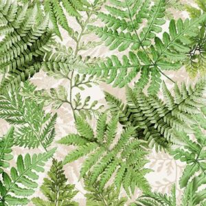 45" Michael Miller Fern Frolic