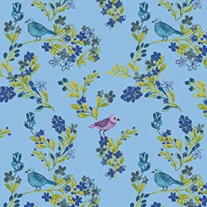 45" Clothworks Marguerite