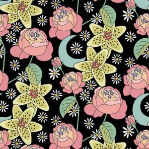 45" Andover Fabrics Astrologika