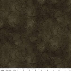 108" Riley Blake Swirl Wide Backing