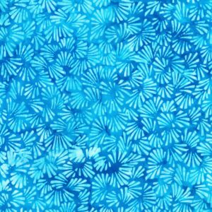 45" Robert Kaufman Artisan Batik Energy Geos