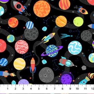 45" Patrick Lose Little Explorer