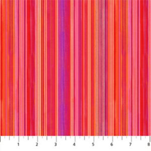 45" Figo Fabrics Sunday