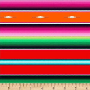 45" Elizabeth's Studio Fiesta