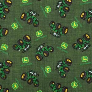 45" John Deere Classic Tractor