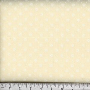 45" Tone On Tone White On Tint