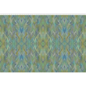 45" In The Beginning Fabrics Marble Essence