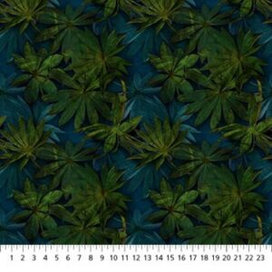 45" Northcott Passion