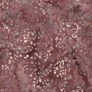 45" Island Batiks Condensation