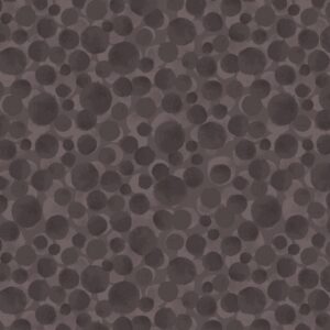 45" Lewis & Irene Bumbleberries Warm Brown