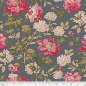 45" P & B Textiles Belles Pivoines
