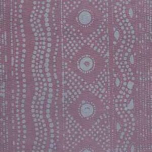 45" Banyan Batiks Floral Boxes