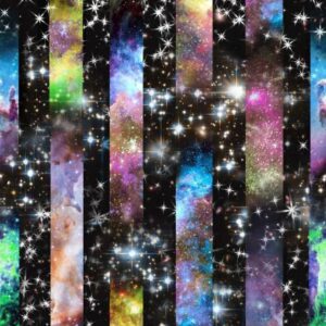 45" Oasis Fabrics Galaxy