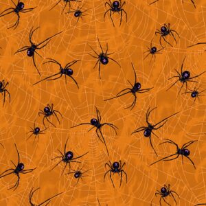 45" Andover Fabrics Mystery Manor