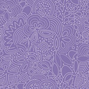 45" Andover Fabrics Century Prints Hopscotch