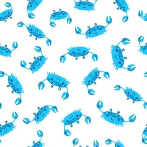 45" Michael Miller Oh Snap!