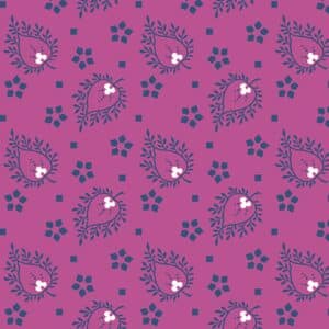 45" Andover Fabrics Joyful