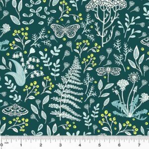 45" Windham Fabrics Summer School