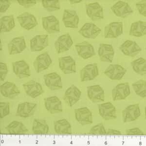 45" Clothworks Mayfly Buddies