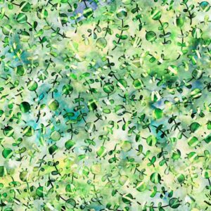 45" Quilting Treasures Sylvan Spirit