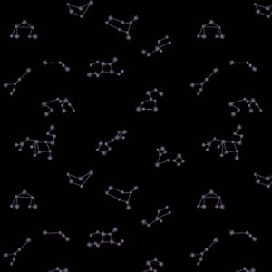 45" Andover Fabrics Astrologika