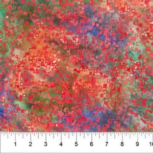 45" Banyan Batiks Crossroads