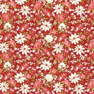 45" Wilmington Prints Sentiments