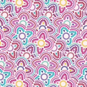 45" Benartex Sunnyside