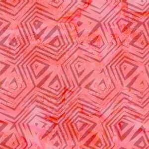 45" Suite B Fabrics Mid-Century Modern