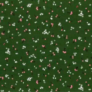 45" Robert Kaufman Cherry Blossom