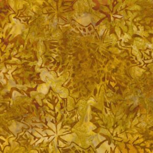 45" Robert Kaufman Artisan Batik Auburn