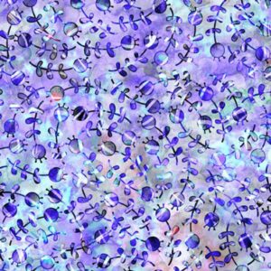 45" Quilting Treasures Sylvan Spirit