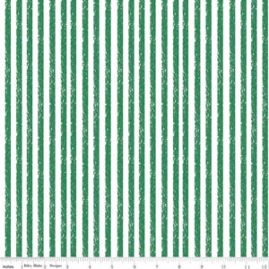 45" Riley Blake Crayola Stripe