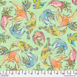 45" Free Spirit Well Owl Be